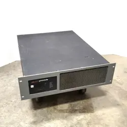 PINNACLE DC MAGNETRON