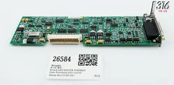 AE-254 PARTS