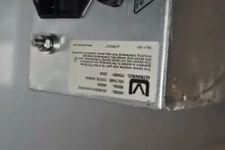 HIGH VOLTAGE POWER