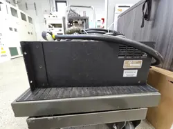MDX MAGNETRON DRIVE