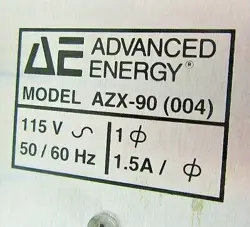 AZX90 13.56MHZ