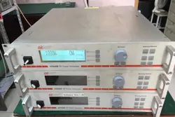1000W/13.56 MHZ WORKING