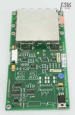 ENERGY PCB UNIVERSAL
