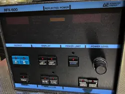 AE RFX 600