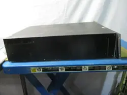 PINNACLE DC MAGNETRON