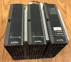 DIGITAL THYRISTOR POWER