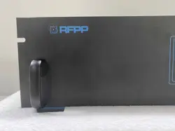 RF GENERATOR RFPP