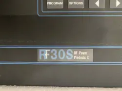 GENERATOR RFPP
