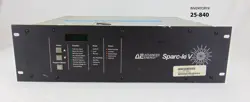 PULSE ARC HANDLING