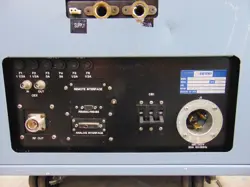 RF GENERATOR 5KW