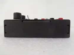 RF MATCH TUNER