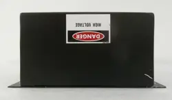 RF MATCH BOX