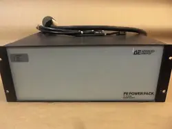POWER PACK