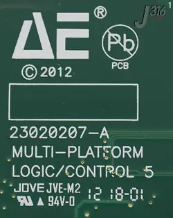 MULTI-PLATFORM