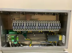 INTERACTIVE INVERTER