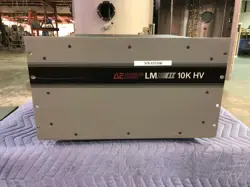HIGH VOLTAGE TRANSFORMER