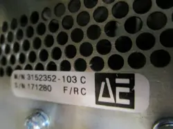 POWER SUPPLY 8KW