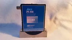 MGMR