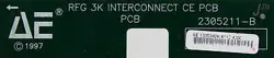 CE 2305211-B