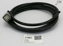 GENERATOR CABLE
