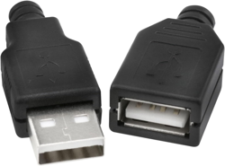 USB 2.0 CONNECTOR