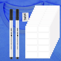 NAME LABELS