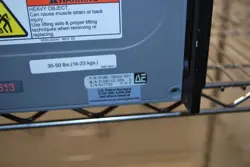 3156110-005 RF GENERATOR