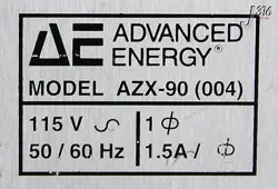 ENERGY AZX
