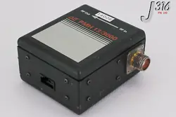 CALIBRATION HEAD
