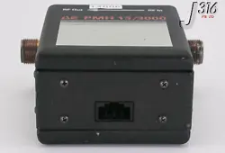 PMH 13/3000