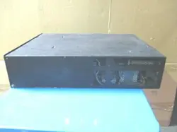 PINNACLE RF GENERATOR