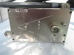 APEX 3000/13
