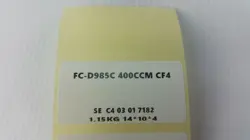 ENERGY FC-D985C TC