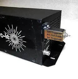 ARC M/N
