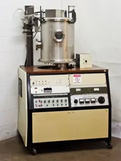 JAR ION BEAM