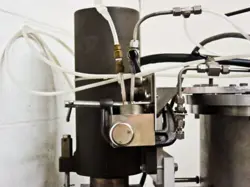 COATER