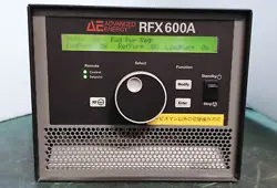 POWER SUPPLY P/N: