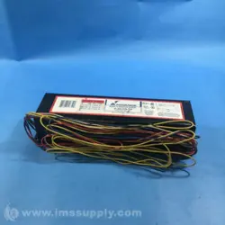 ADVANCE V-2S110-TP