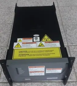 GENERATOR REV