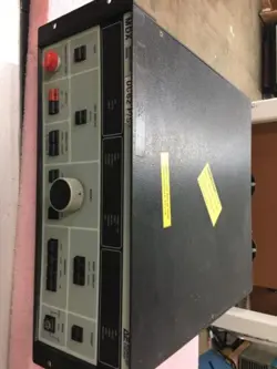 POWER SUPPLY DC