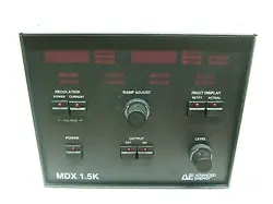 ENERGY MDX 1.5K