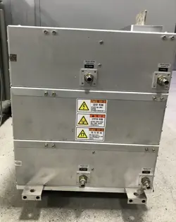 DUAL RF