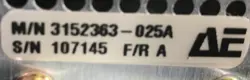 SOLD AS