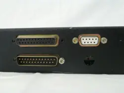 DC INTERFACE