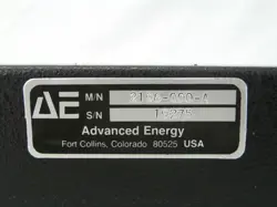 DISPLAY PANEL USED