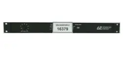 INTERFACE MONITOR