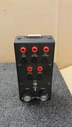HTCM MODULE