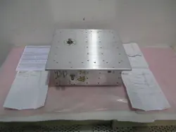 RF MATCH NOVELLUS