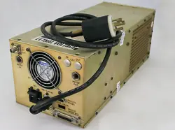 LF-5 RF GENERATOR