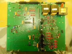 CONTROL PCB BOARD